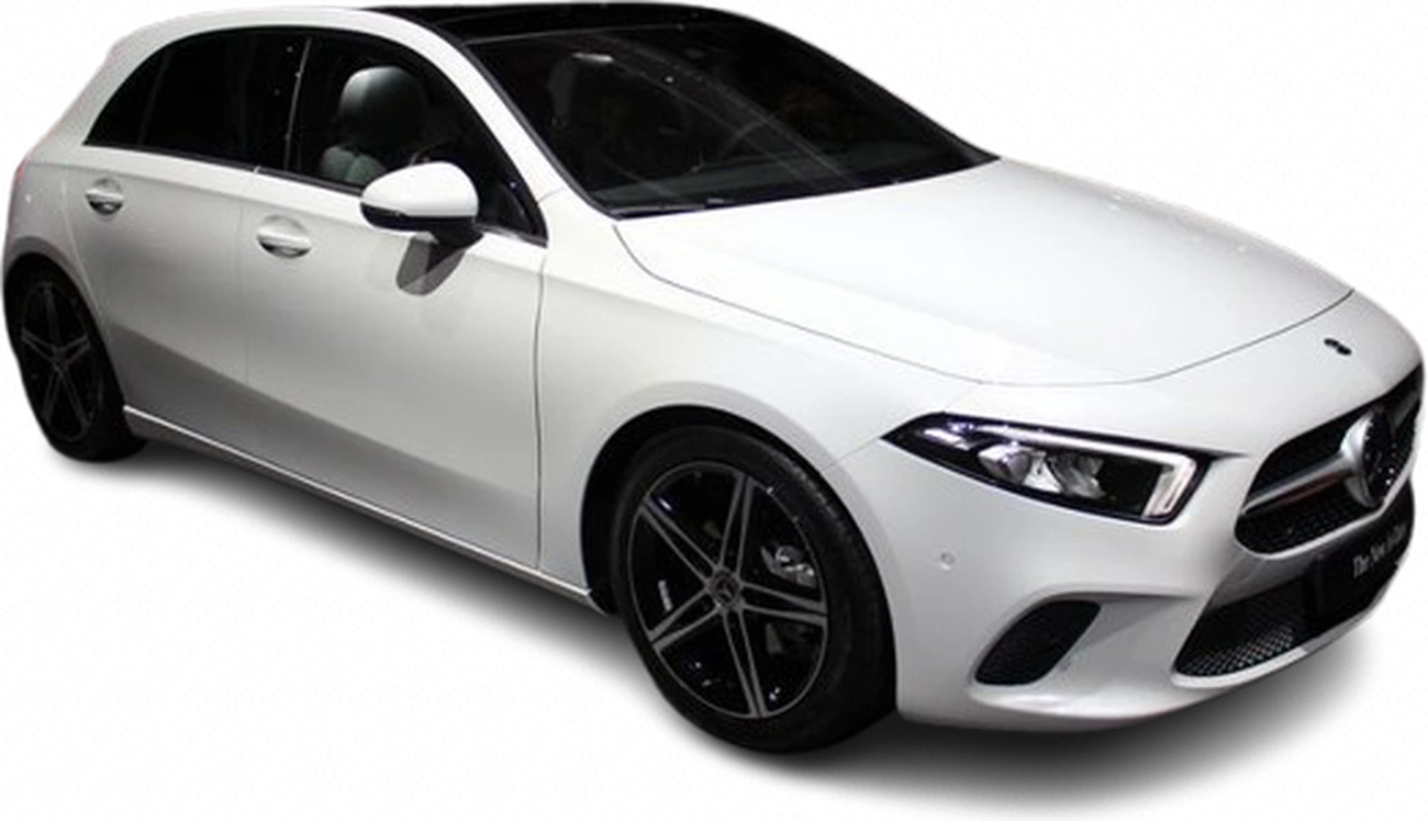 Mercedes-Benz Classe A en location chez LAHNIN PRO CAR