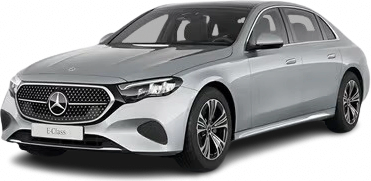Mercedes-Benz Classe E